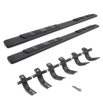 Go Rhino - Go Rhino 685412971T Nerf/Step Bar