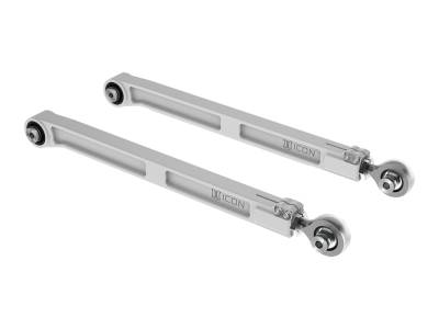 ICON Vehicle Dynamics - ICON 54003 Rear Billet Lower Link Kit for 24-26 LC250/4Runner/Lexus GX550