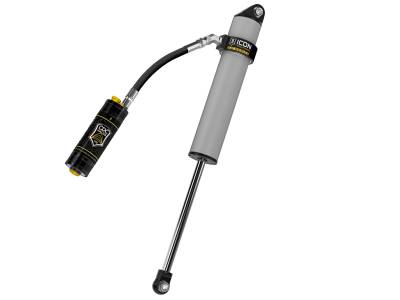 ICON Vehicle Dynamics - Icon Vehicle Dynamics 61804CP Rear Suspension Shock Absorber Set for Ford