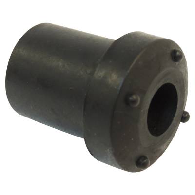 Crown Automotive Jeep Replacement - Crown Automotive J5355966 Leaf Spring Shackle Bushing for CJ5/CJ7/Scrambler