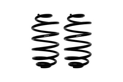 UMI Performance - UMI Performance 4051R Rear Coil Spring Lowering Kit