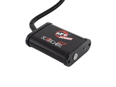 aFe Power - Takeda 77-44020 Ignition Performance Module for Cadillac/Chevy/GMC 6.2