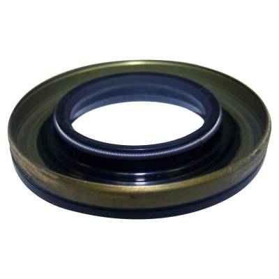Crown Automotive Jeep Replacement - Crown Automotive J3170700 Axle Shaft Seal for CJ5/CJ7/Scrambler