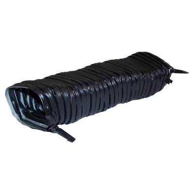 Crown Automotive Jeep Replacement - Crown Automotive J5357889 Air Intake Tube for CJ5/CJ7/Scrambler Jeep Wrangler