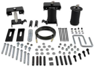 Air Lift - Air Lift 59209 Slam Air Adjustable Air Springs Lowered Trucks 99+ Chevy/GMC 1500