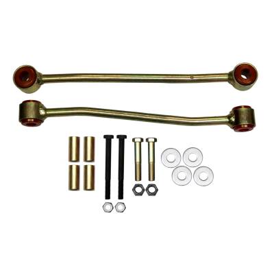 Skyjacker - Skyjacker SBE407 Front End Links 3-4" Lift for 00-05 Excursion F250/F350