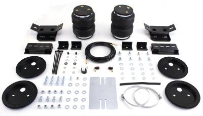 Air Lift - Air Lift 88250 LoadLifter 5000 Ultimate Air Spring Kit 99-08 Chevy/GMC Pickup