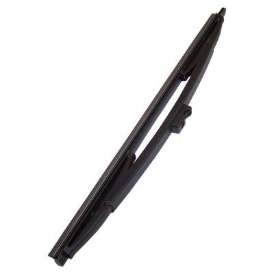 Crown Automotive Jeep Replacement - Crown Automotive 83505426 11" Front Wiper Blade for 87-86 CJ5/CJ6/CJ7/Scrambler