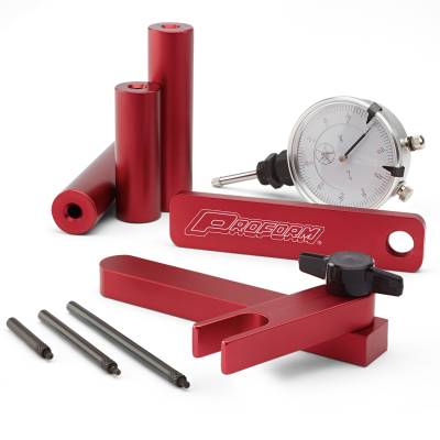 Proform - Proform 66516 0-1.000" Range Pinion Depth Setting Tool Universal