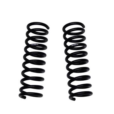 Skyjacker - Skyjacker R25 2-2.5" Front Coil Spring Pair for 13-24 Dodge RAM 2500/3500 4WD