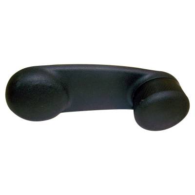 Crown Automotive Jeep Replacement - Crown Automotive FW80PX9 Window Crank Handle