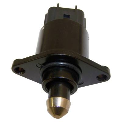 Crown Automotive Jeep Replacement - Crown Automotive 4874373AB Idle Air Control Motor