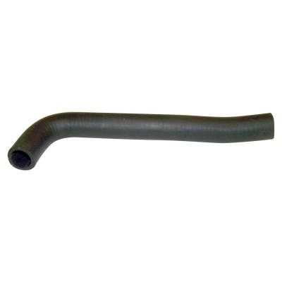 Crown Automotive Jeep Replacement - Crown Automotive J5357970 Fuel Filler Hose for CJ5/CJ7/Scrambler