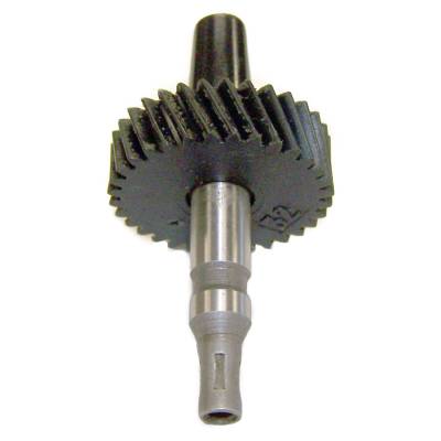 Crown Automotive Jeep Replacement - Crown Automotive 52067632 Speedometer Drive Gear