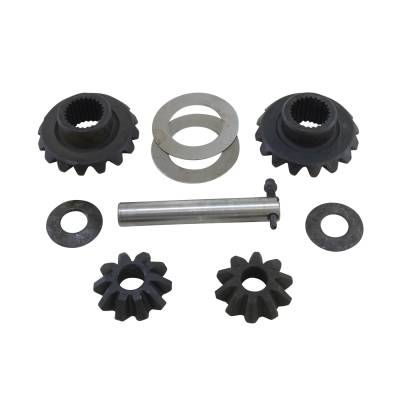 Yukon Gear and Axle - Yukon Gear YPKC7.25-S-25 Rear Standard Open Spider Gear for Chrysler 7.25" 25SPL