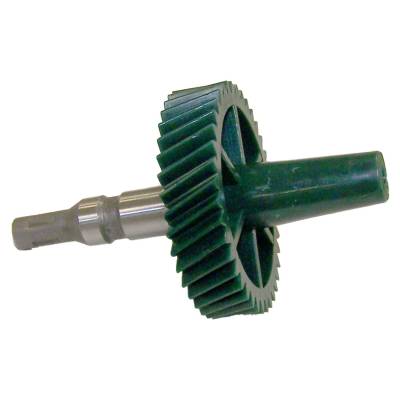 Crown Automotive Jeep Replacement - Crown Automotive 52067639 Speedometer Drive Gear