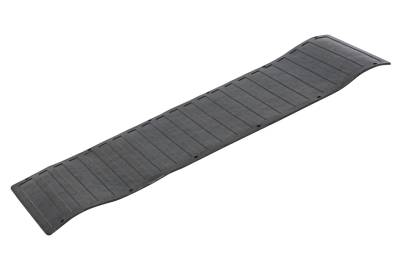Dee Zee - Dee Zee DZ86700 Heavyweight Tailgate Mat Black 22"x7"x7"