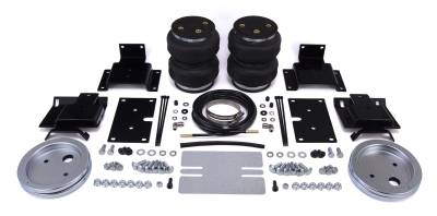 Air Lift - Air Lift 57365 LoadLifter Air Spring Kit for 09-24 RAM 1500 2WD/4WD