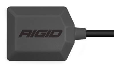 Rigid Industries - Rigid Industries 550103 Adapt Series GPS Control Module