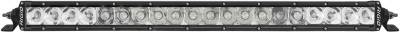 Rigid Industries - Rigid Industries SR-Series Pro 20" LED Light Bar Combo 920314