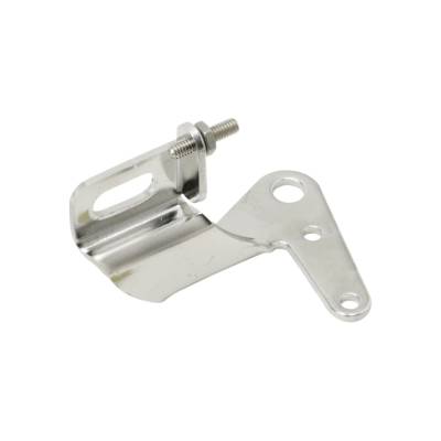 Lokar - Lokar SRK-4001 Stainless Steel Carburetor Bracket