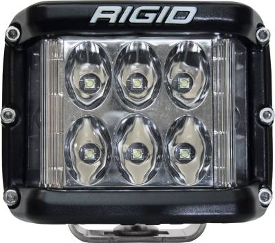 Rigid Industries - Rigid Industries D-SS Pro Series Off Road Light-Driving 261313