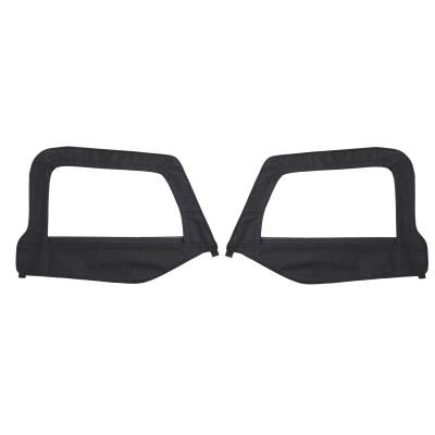 Smittybilt - Smittybilt 89735 Door Skin Only for 97-06 Jeep Wrangler TJ