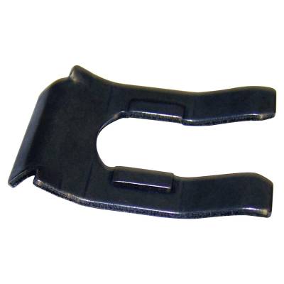 Crown Automotive Jeep Replacement - Crown Automotive J0637427 Brake Hose Clip
