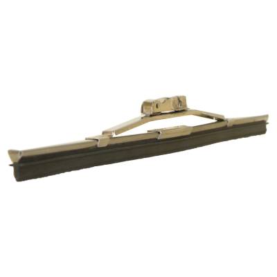 Crown Automotive Jeep Replacement - Crown Automotive J0973819 Wiper Blade for 68-80 CJ5/CJ6/CJ7/Scrambler