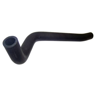 Crown Automotive Jeep Replacement - Crown Automotive J5357971 Fuel Vent Hose for 78-86 Jeep CJ5/CJ7/Scrambler