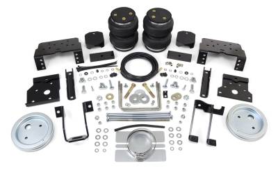 Air Lift - Air Lift 57396 LoadLifter Air Spring Kit for 11-16 Ford F250/F350/F450 4WD