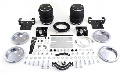 Air Lift - Air Lift 57275 LoadLifter Air Spring Kit for 01-10 Silverado/Sierra 2500/3500