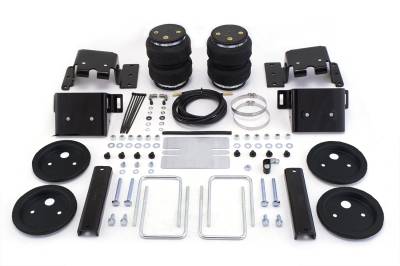 Air Lift - Air Lift 88338 LoadLifter 5000 Ultimate Air Spring Kit GM 2500HD/3500HD 2WD/4WD