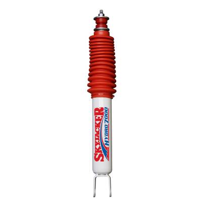 Skyjacker - Skyjacker H7003 Hydro 7000 Action Shock w/Red Boot for Chevy/GMC