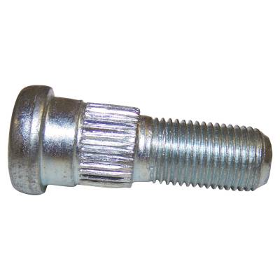 Crown Automotive Jeep Replacement - Crown Automotive J5357196 Wheel Stud for CJ5/CJ7/Scrambler