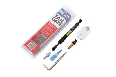 Dee Zee - Dee Zee DZ43203 Tailgate Assist Hardware Single for 97-03 F150/99-16 F250/F350