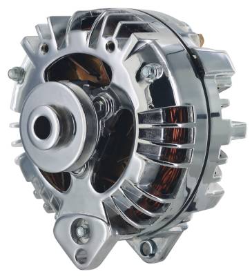 Powermaster Performance - Powermaster 175191 Alternator