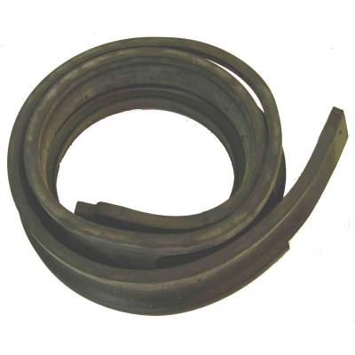 Omix - Omix 12302.03 Windshield Frame To Cowl Weather Seal for Jeep CJ Models