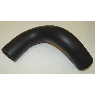 Omix - Omix 17740.02 Fuel Filler Hose 2.25" Inner Diameter