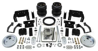 Air Lift - Air Lift 57398 LoadLifter Air Spring Kit for 05-10 Ford F250/F350 4WD