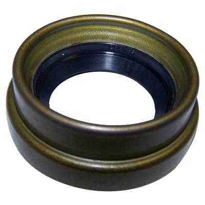 Crown Automotive Jeep Replacement - Crown Automotive 5014852AB Axle Shaft Seal