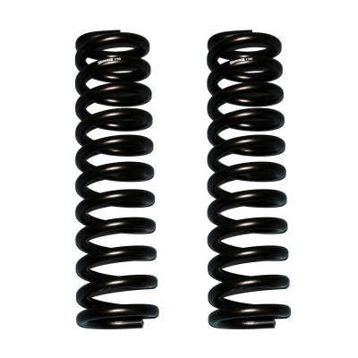 Skyjacker - Skyjacker 176 Coil Spring Set Front 6" Lift for 66-79 Ford Bronco F100/150