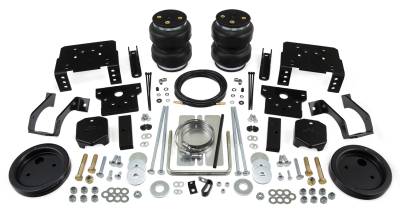 Air Lift - Air Lift 88398 LoadLifter 5000 Ultimate Air Spring Kit 05-10 Ford F250/F350 4WD
