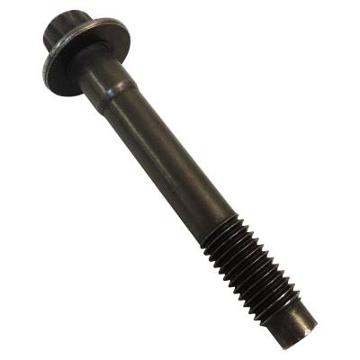 Crown Automotive Jeep Replacement - Crown Automotive 5012436AB Axle Hub Bolt for Jeep Grand Cherokee WJ/Wrangler JK