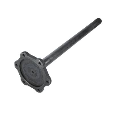 Yukon Gear and Axle - Yukon Gear YA G12471491 Alloy Front Right Stub Axle for 01-06 GM 8.25" IFS 19.6"