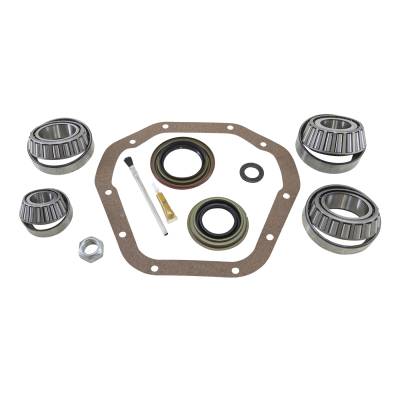 Yukon Gear and Axle - Yukon Gear BK D80-A Differential Bearing Kit for 88-09 Chevy/Dodge/Ford