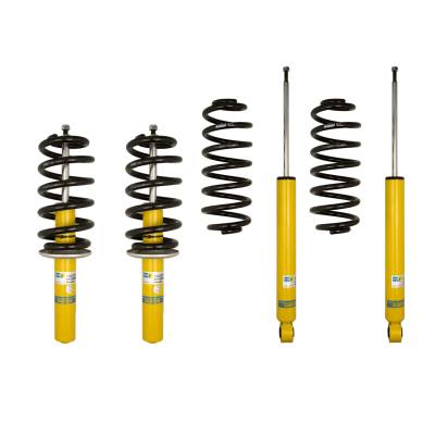 Bilstein - Bilstein 46-188083 Complete Suspension Kit B12 Pro-Kit