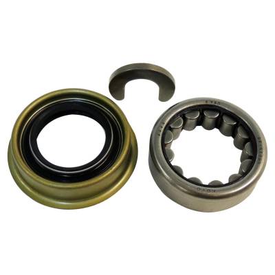 Crown Automotive Jeep Replacement - Crown Automotive 8134036K Axle Bearing & Seal Kit