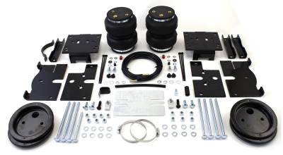 Air Lift - Air Lift 88228 LoadLifter 5000 Ultimate Air Spring Kit for 04-14 Ford F150