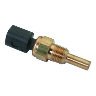 AutoMeter - AutoMeter 2252 Sensor Elec Temp Gauge -40-300F 1/8" NPTF Male Digital Stepper